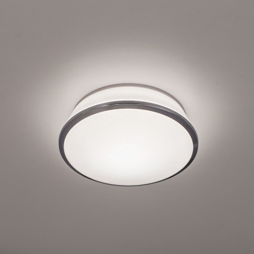 Светодиодный встраиваемый светильник CITILUX Дельта CLD6008W