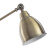 Торшер для чтения Arte Lamp BRACCIO A2054PN-1AB A2054PN-1AB купить в интернет магазине по низкой цене