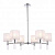 Подвесная люстра MAYTONI Honour MOD045PL-06CH