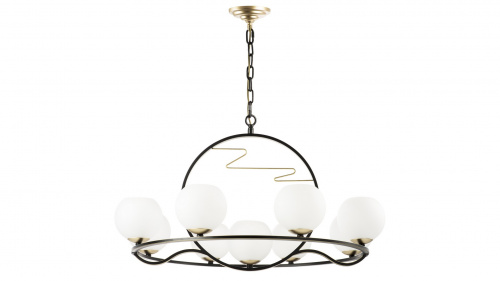 Подвесная люстра Lightstar Enna 762097 купить по низкой цене