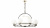Подвесная люстра Lightstar Enna 762097 купить по низкой цене