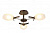 Потолочная люстра Arte Lamp CAMILLA A6094PL-3BA