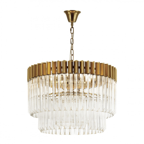 Подвесная люстра Odeon Light Moria 4675/8 купить по низкой цене