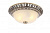 Потолочный светильник Arte Lamp TORTA A7131PL-2SA