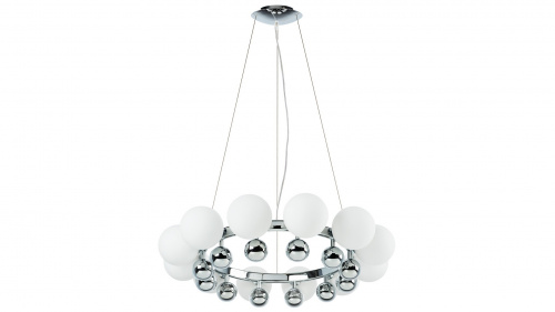 Подвесная люстра Lightstar SFERETTA 801124 купить по низкой цене