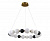 Люстра подвесная Kink Light Мони 07627-80,19