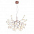 Подвесная люстра ST Luce Riccardo SL411.323.45