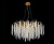 Люстра подвесная Kink Light Шанти 07871-80,33