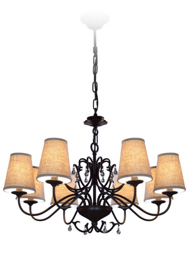Подвесная люстра Larte Luce CHALET L17808.03 купить по низкой цене