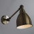 Бра Arte Lamp BRACCIO A2054AP-1AB A2054AP-1AB купить не дорого