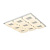 Потолочный светодиодный светильник ST Luce Cubico SL831.502.09