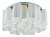 Потолочная люстра ST Luce SL116 SL116.502.09