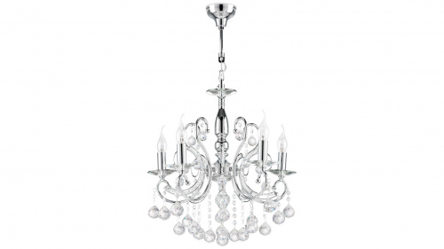 Потолочная люстра Lightstar ELEGANTE 708054 купить по низкой цене