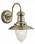 Бра Arte Lamp FISHERMAN A5518AP-1AB