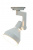 Трековый светильник Arte Lamp NIDO A5108PL-1WH