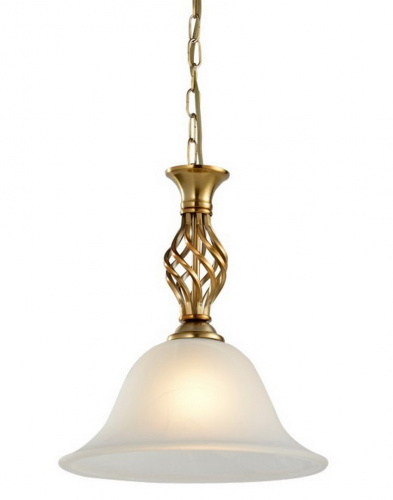 Подвесной светильник Arte Lamp CONO A8391SP-1PB
