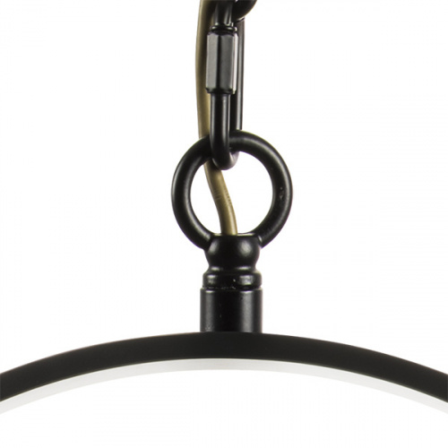 Подвесная люстра Lightstar Enna 762077 купить по низкой цене
