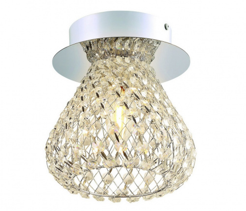 Потолочный светильник Arte Lamp ADAMELLO A9466PL-1CC