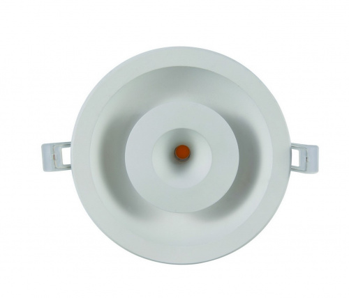 Светодиодный встраиваемый светильник Arte Lamp SIRIO A7205PL-2WH