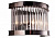 Бра DIVINARE VIVA 8101/02 AP-1