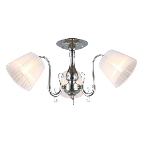 Потолочная люстра Omnilux Leonessa OML-29127-03 купить по низкой цене