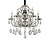 Подвесная люстра Omnilux Grosseto OML-77713-06