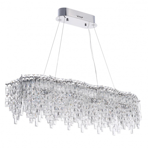 Подвесная люстра Odeon Light ROLTA 5074/14 купить по низкой цене