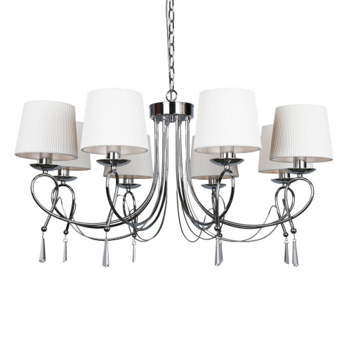 Подвесная люстра Omnilux Sondrio OML-61503-08 купить по низкой цене