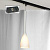 Трековый однофазный подвесной светильник Lussole TRACK LIGHTS LSN-0106-01-TAB
