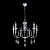 Подвесная люстра CITILUX Рига CL437151