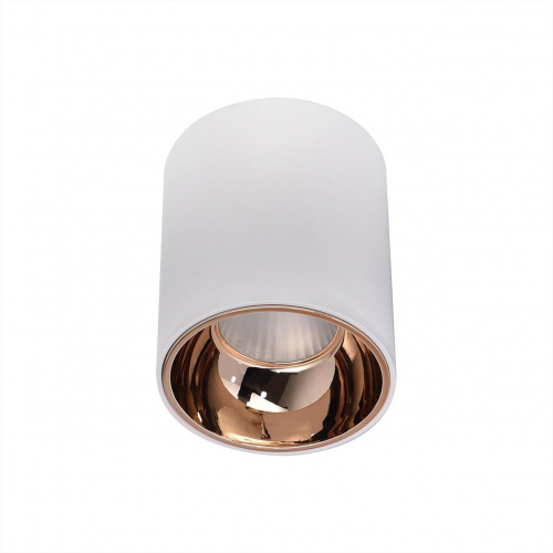 Светодиодный потолочный светильник CITILUX Старк CL7440103