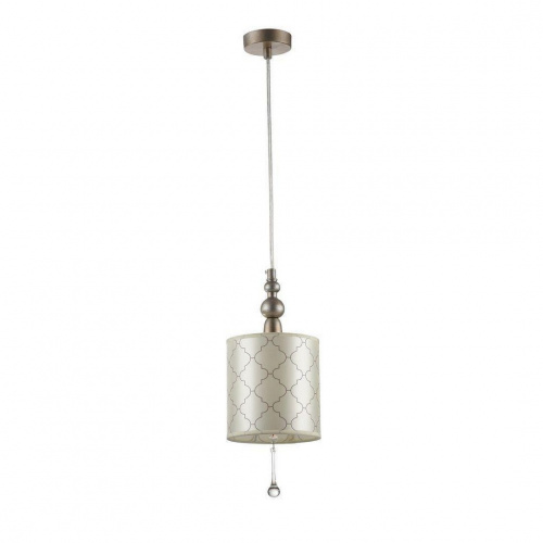 Подвесная люстра MAYTONI Bience H018-PL-01-NG купить по низкой цене