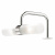 Подсветка для зеркала Odeon Light IZAR 2445/2 Подсветка для зеркала Odeon Light IZAR 2445/2