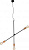 Подвесная люстра Nowodvorski STICKS 6268
