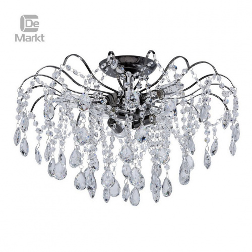 Потолочная люстра Mw-Light Бриз 464017506 купить по низкой цене
