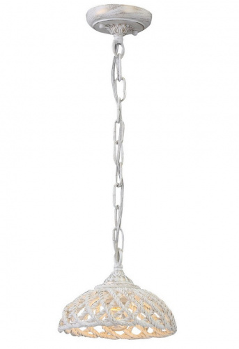 Подвесной светильник Arte Lamp TWISTED A5358SP-1WG