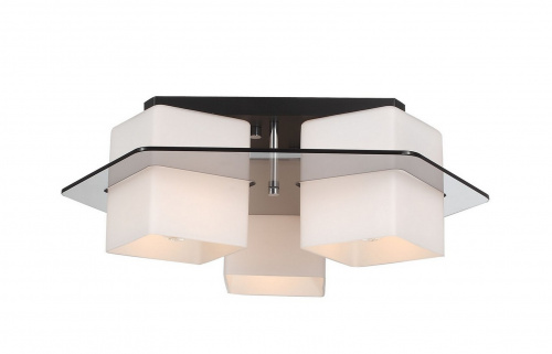 Потолочная люстра ST Luce Solido SL540.502.03 купить по низкой цене