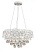 Подвесная люстра ST Luce Filetto SL790.503.09
