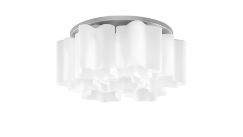 Потолочная люстра Lightstar NUBI 802070 купить по низкой цене