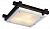 Настенно-потолочный светильник Arte Lamp ARCHIMEDE A6462PL-3CK