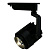 Светодиодный трековый светильник Arte Lamp VIGILE A1630PL-1BK