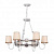 Подвесная люстра FAVOURITE Fiona 2495-6PC