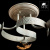 Потолочный светильник Arte Lamp BETTINA A1296PL-3WG