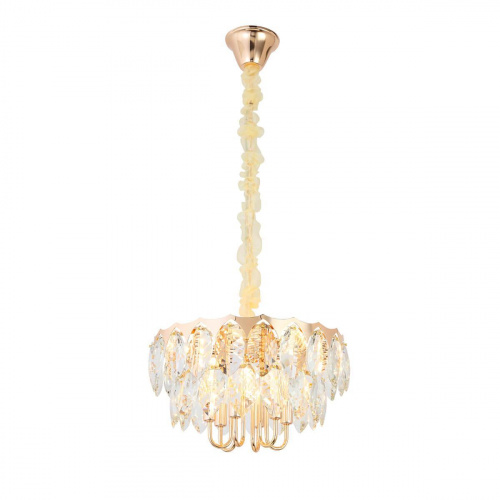 Подвесная люстра ST Luce Tamme SL1223.203.12 купить по низкой цене