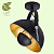 Потолочный светильник Lussole SHERRELWOOD GRLSP-9825