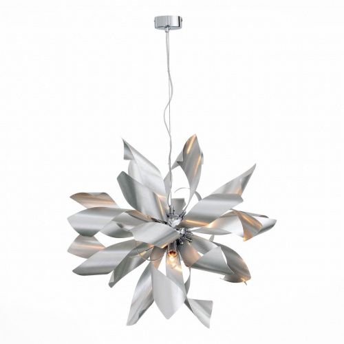 Подвесная люстра ST Luce Spiraglio SL453.003.06G купить по низкой цене