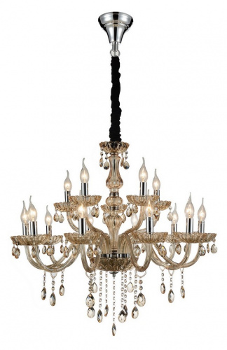 Подвесная люстра ST Luce SL646 SL646.103.15 купить по низкой цене