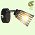 Спот Lussole AVONDALE GRLSP-9900