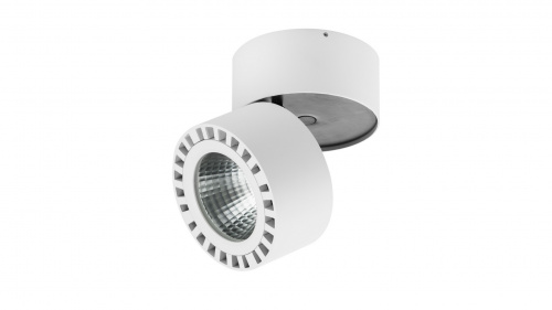 Светодиодный потолочный светильник Lightstar Forte 381364