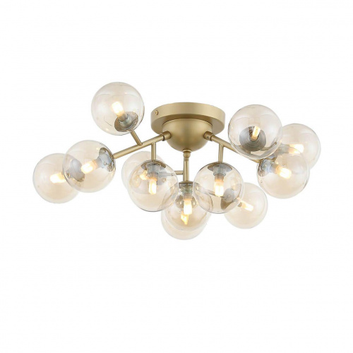 Потолочная люстра ST Luce Pallеre SL438.202.12 купить по низкой цене